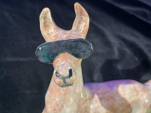 Cool Llama Tray